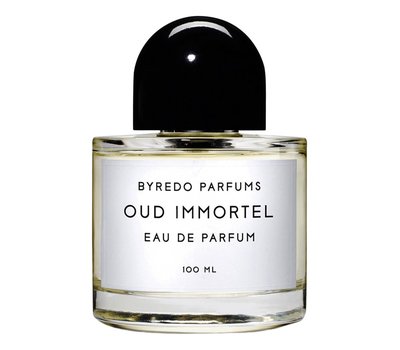 Byredo Oud Immortel 36584