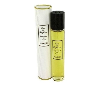 Caron Eau de Reglisse Liquorice by Caron