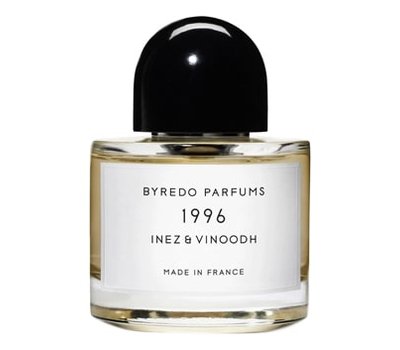 Byredo 1996 Inez & Vinoodh 36360