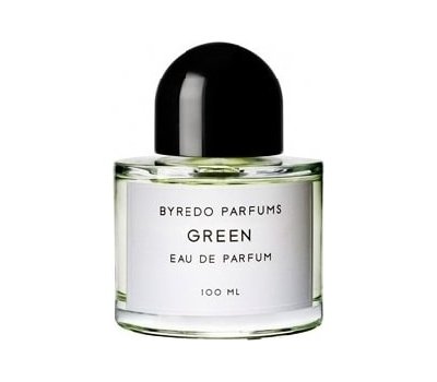 Byredo Green 36465