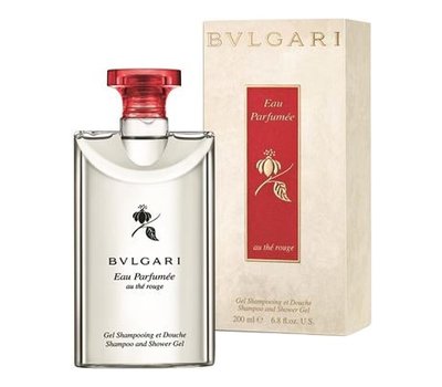 Bvlgari Au The Rouge 36248