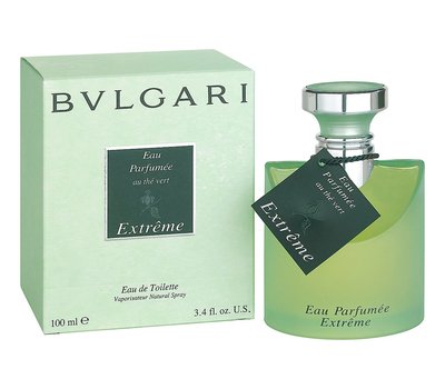 Bvlgari Au The Vert Extreme 36299