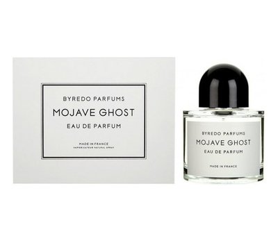 Byredo Mojave Ghost 36548