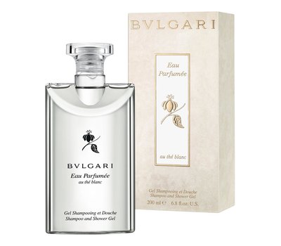 Bvlgari Au The Blanc 36200