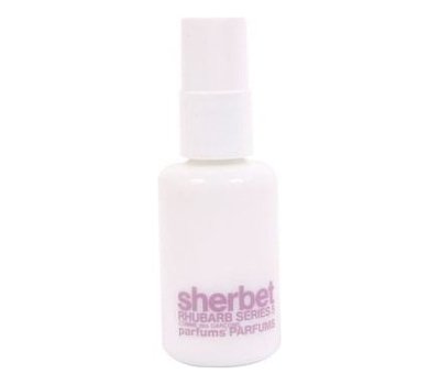 Comme des Garcons Series 5 Sherbet Rhubarb