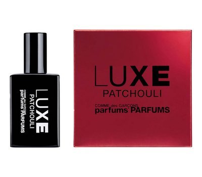 Comme des Garcons Series Luxe Patchouli 37678