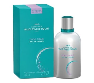 Comptoir Sud Pacifique Coco Figue 37729