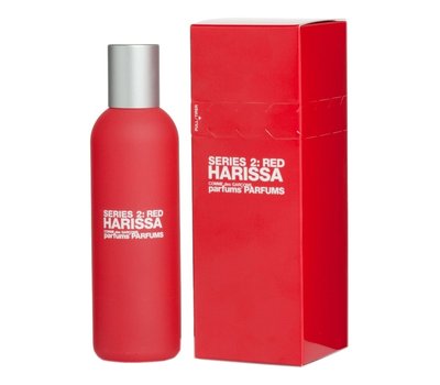 Comme des Garcons Series 2: Red Harissa 37552