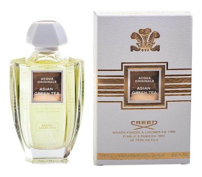 Creed Asian Green Tea 37819