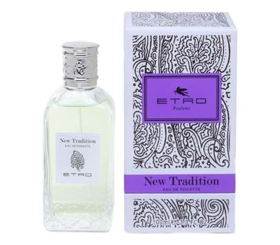 Etro New Tradition 38978