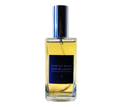 Damien Bash Parfum Lucifer 3