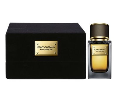 Dolce Gabbana (D&G) Velvet Desert Oud 38385