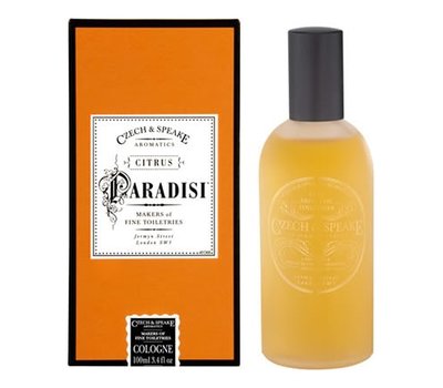 Czech & Speake Citrus Paradisi 38143