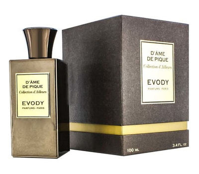 Evody D`Ame de Pique 39136