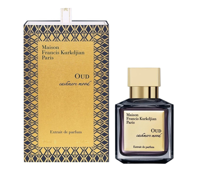 Francis Kurkdjian Oud Cashmere Mood 39495