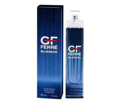 GianFranco Ferre GF Bluemusk 39777