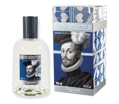 Fragonard Eau du Seducteur 39361