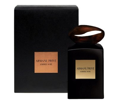 Armani Prive Ambre Soie 39817