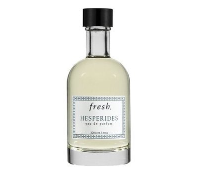 Fresh Hesperides