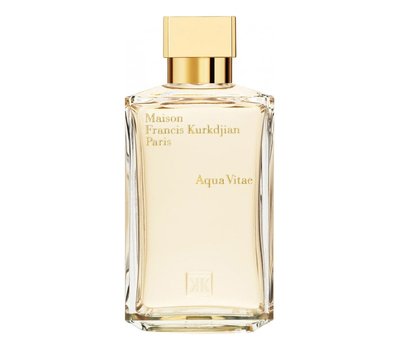 Francis Kurkdjian Aqua Vitae 39427