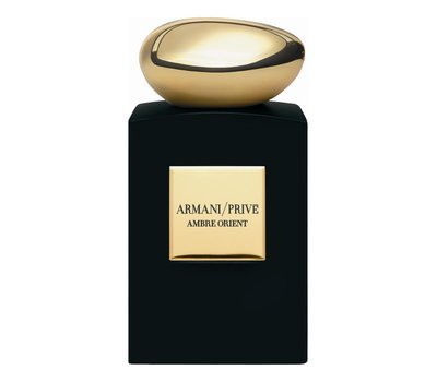 Armani Prive Ambre Orient