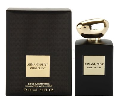 Armani Prive Ambre Orient 39812