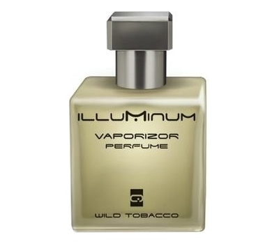 Illuminum Wild Tobacco