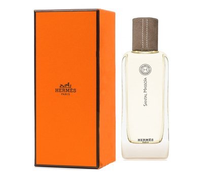 Hermessence Santal Massoia 40493