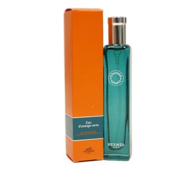 Hermes Concentre d`Orange Verte 40231