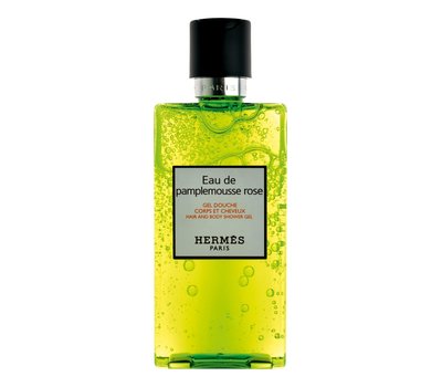 Hermes Eau de Pamplemousse Rose 40269