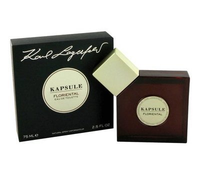 Karl Lagerfeld Kapsule Floriental 41257