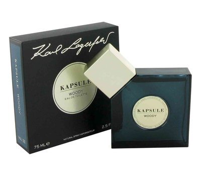 Karl Lagerfeld Kapsule Woody 41283