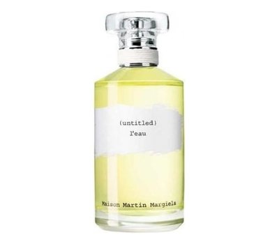 Maison Martin Margiela Untitled L`Eau