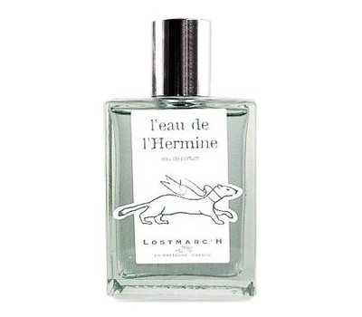 Lostmarc'H L'eau De L'Hermine