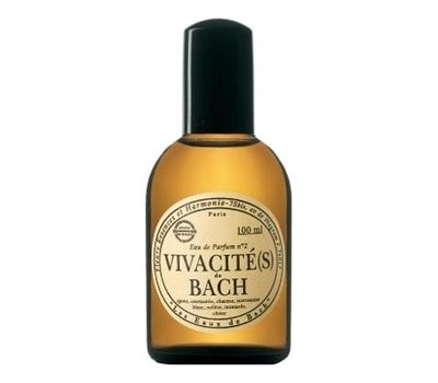 Les Fleurs de Bach Vivacites de Bach