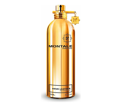 Montale Aoud Leather