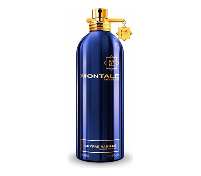 Montale Chypre Vanille