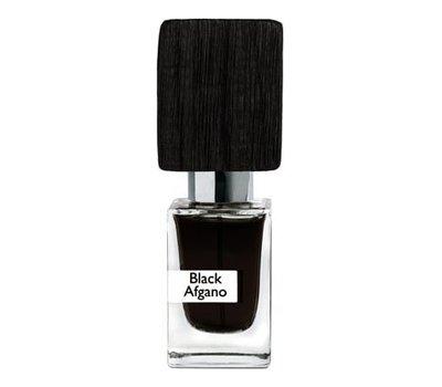 Nasomatto Black Afgano 43936