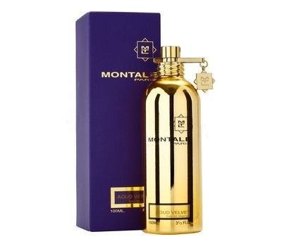 Montale Aoud Velvet 43400