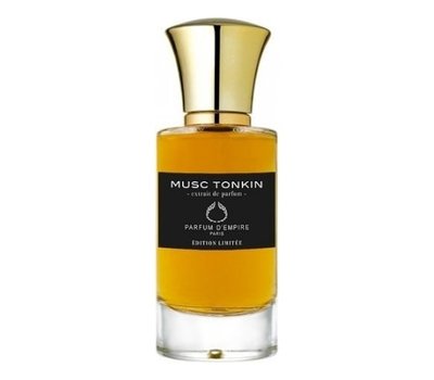 Parfum d’Empire Musc Tonkin