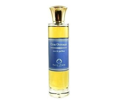 Parfum d`Empire Cuir Ottoman