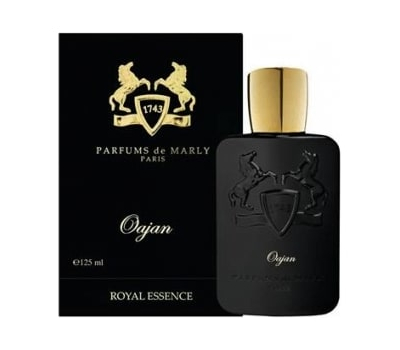 Parfums de Marly Oajan