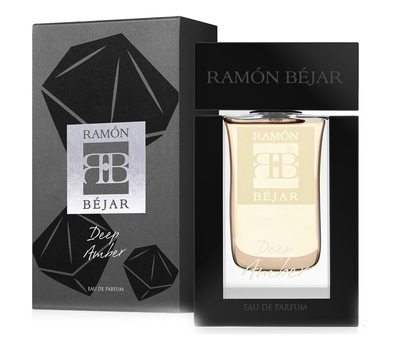 Ramon Bejar Deep Amber 44978