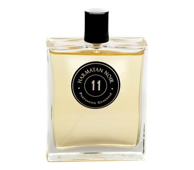 Parfumerie Generale PG11 Harmatan Noir