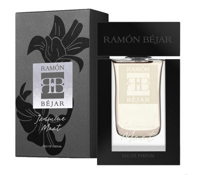 Ramon Bejar Jasmine Maat