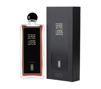 Serge Lutens Chergui