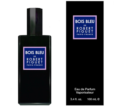 Robert Piguet Bois Bleu