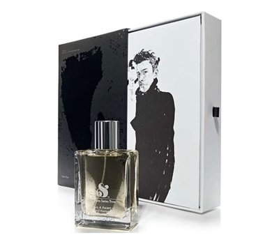 Six Scents Series Three 4 Rad Hourani: Ascent