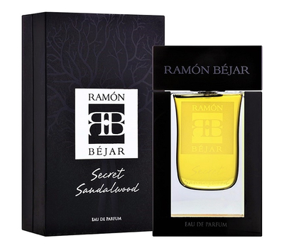 Ramon Bejar Secret Sandalwood 45042