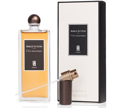 Serge Lutens Cuir Mauresque